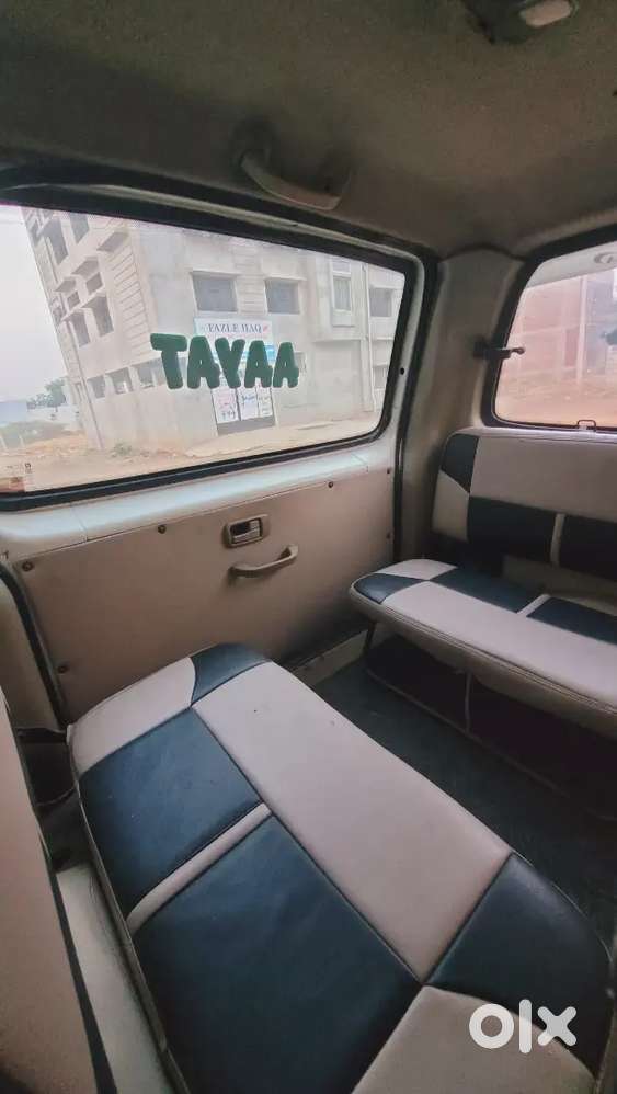 Chevrolet Tavera 2010 Diesel Good Condition