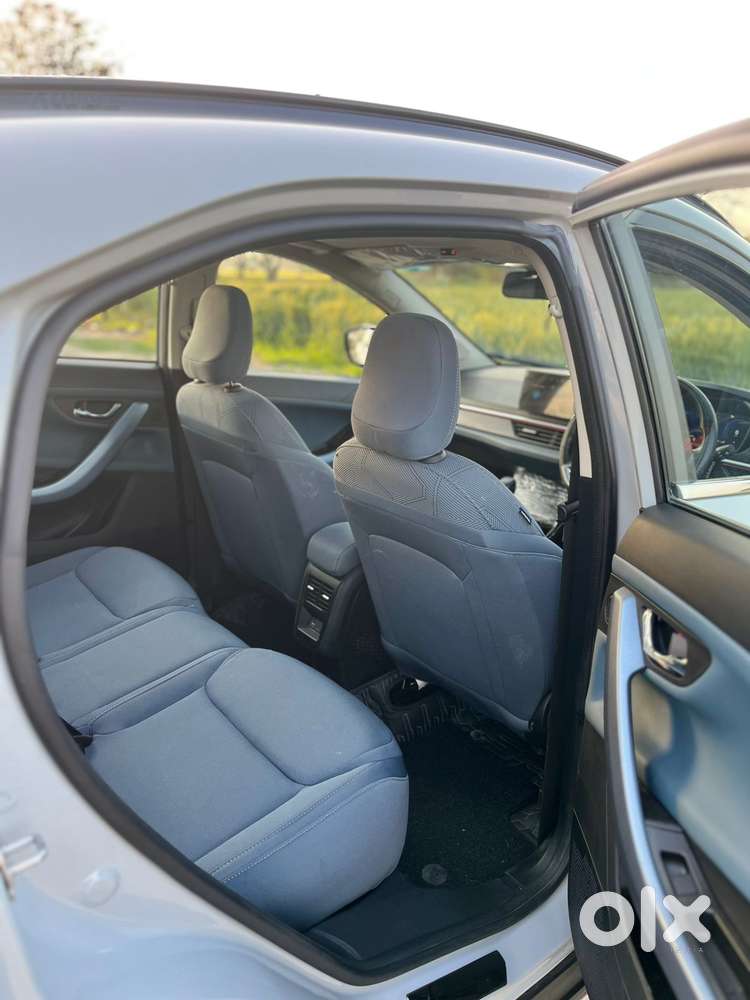 Tata Curvv Creative Plus S 1.5 Kryojet Diesel 6mt, 2024, Diesel