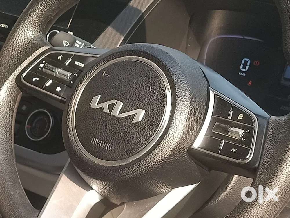 Kia Carens 1.5 Prestige 7 Str, 2024, Petrol