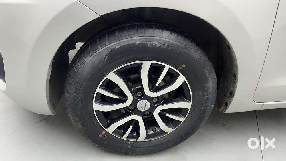 Maruti Suzuki Swift 2005-2010 1.3 Lxi, 2020, Petrol