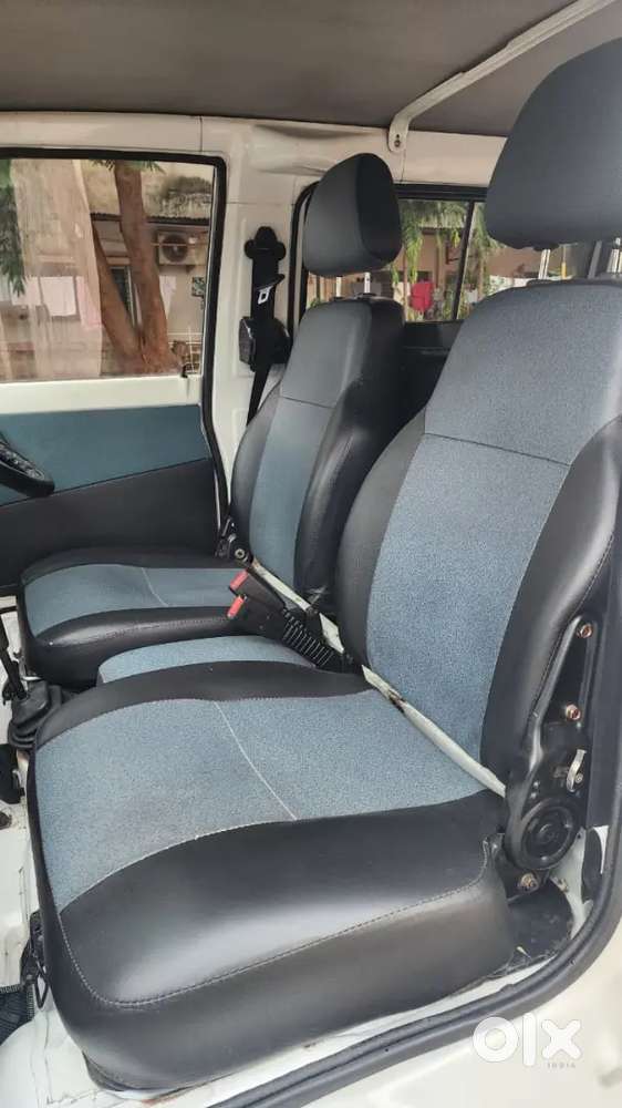 Maruti Suzuki Omni 2012