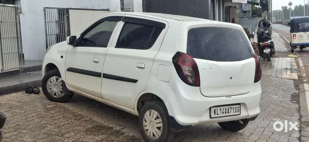 Maruti Suzuki Alto 800 2021 Petrol 65000 Km Driven