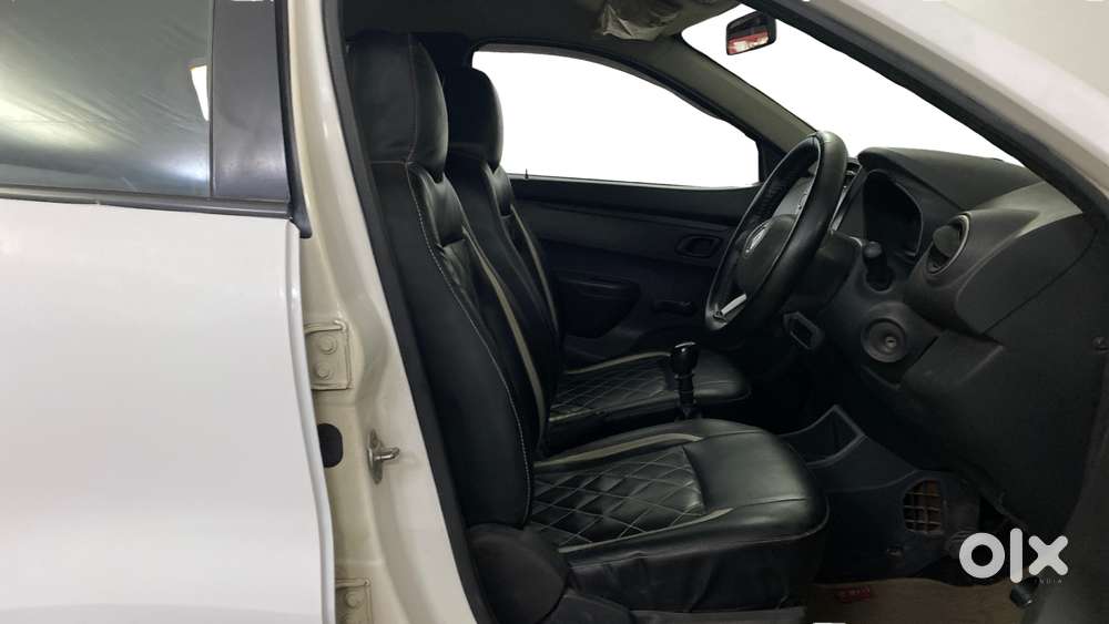 Renault Kwid 2015-2019 1.0 Rxl, 2016, Petrol