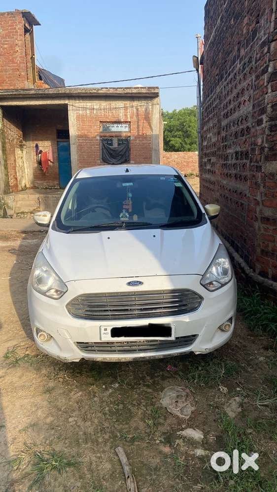 Ford Figo Diesel Good Condition