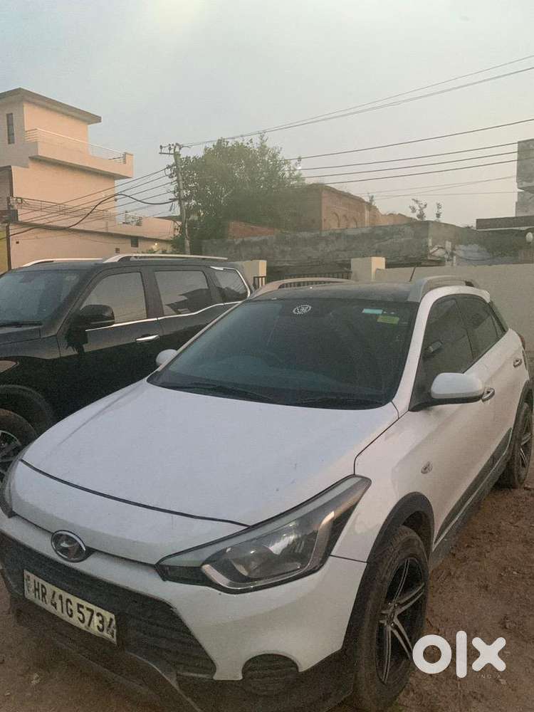 Hyundai Diesel Manual 2015