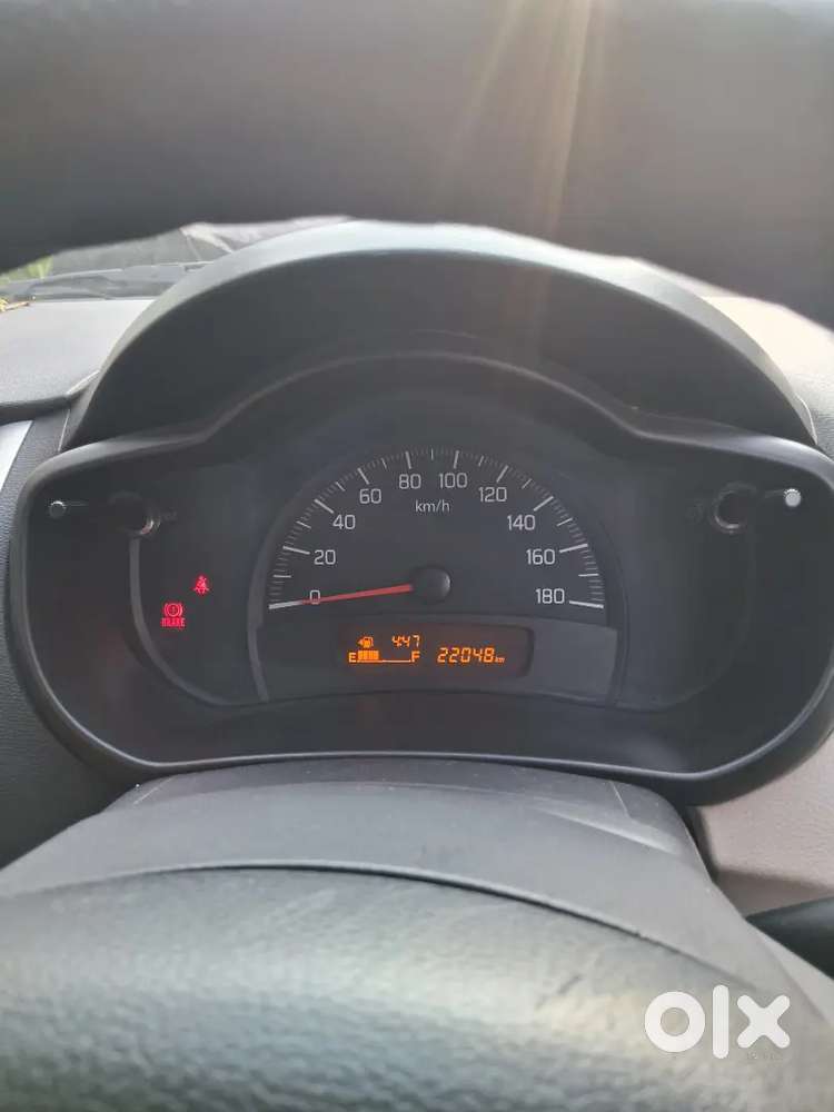 Maruti Suzuki Celerio 2021 Petrol 22000 Km Driven