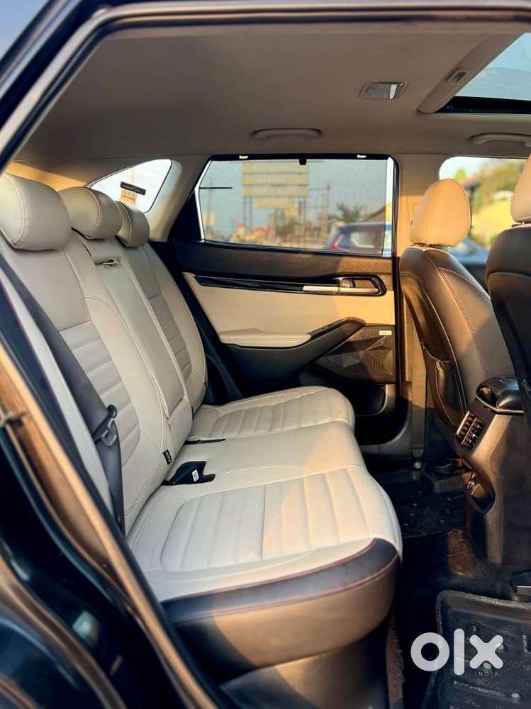 Kia Seltos Gtx Plus At D, 2020, Diesel