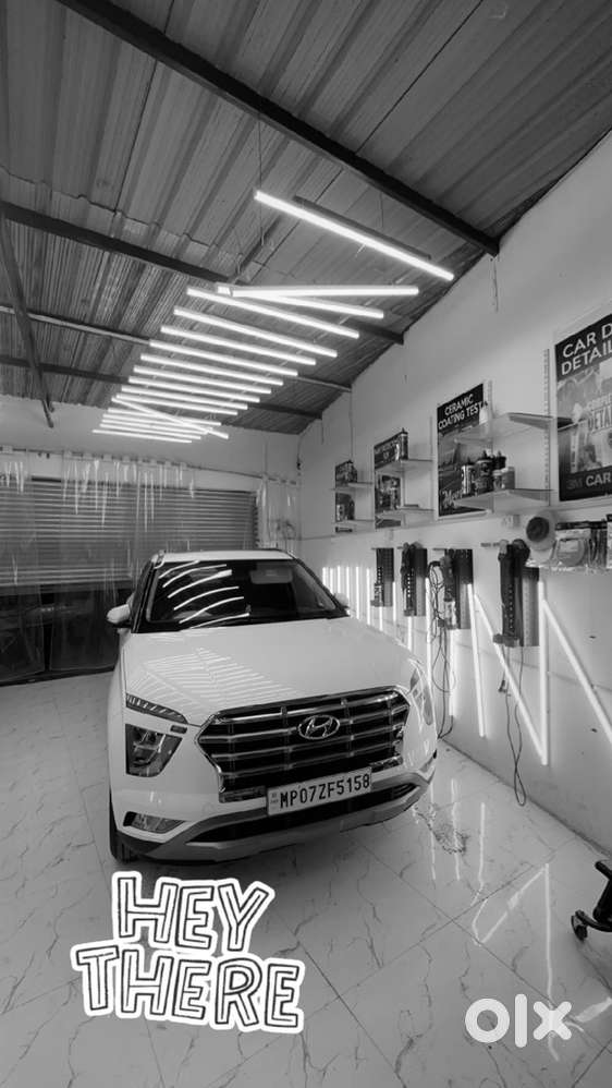 2023 Hyundai Creta Diesel Manual 2023
