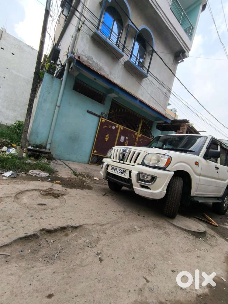 Mahindra Scorpio 2004 Diesel Manual