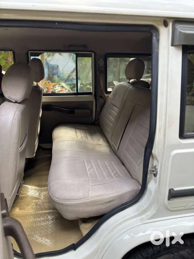 Mahindra Bolero 2013 Diesel