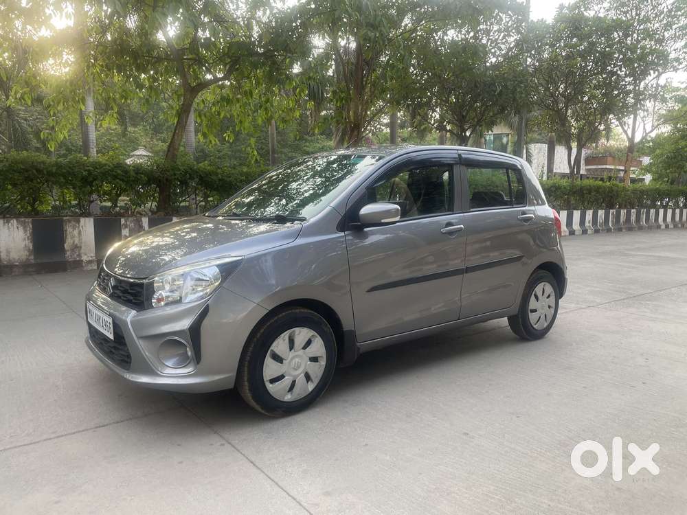 Maruti Suzuki Celerio Zxi Optional Amt, 2019, Petrol