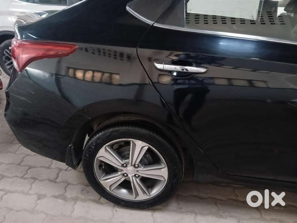 Reliable Hyundai 2017 Car