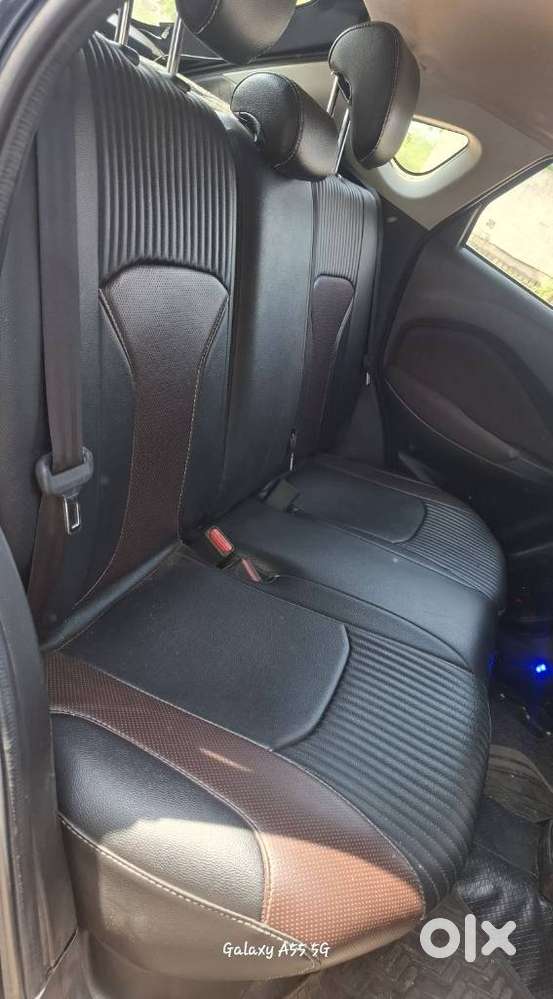 Maruti Suzuki Fronx Delta Plus 1.2l Ags, 2023, Petrol