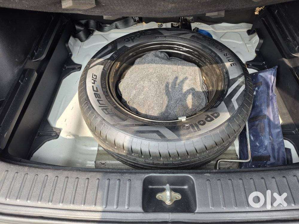 Hyundai Creta 1.5 Crdi Sx, 2022, Diesel