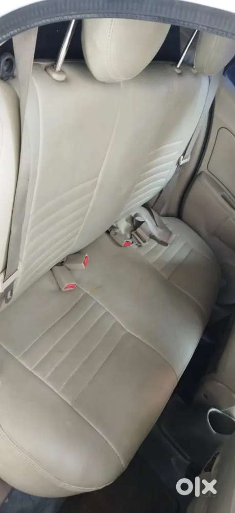 Nissan Micra Diesel 2011