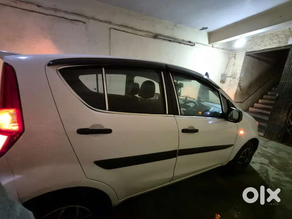 Maruti Suzuki Ritz Vdi 2015 Car
