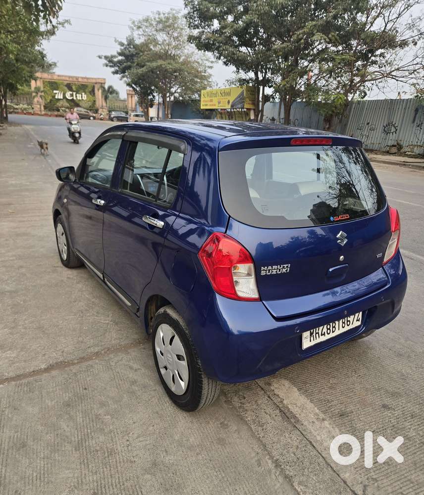 Maruti Suzuki Celerio Vxi(o), 2021, Petrol