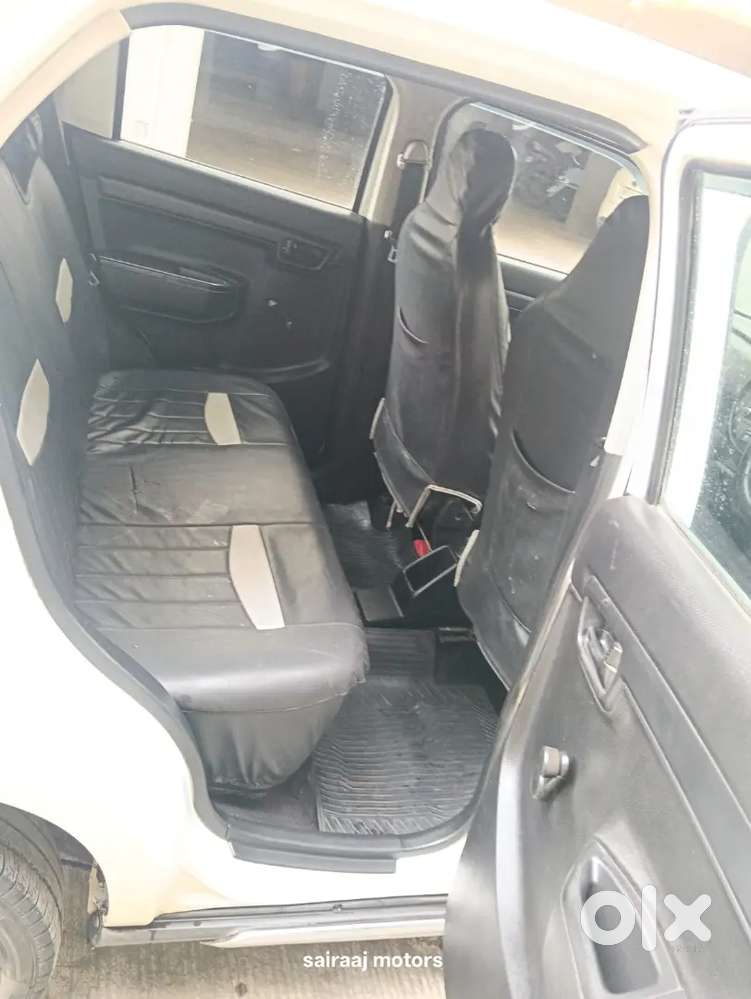 Well Maintained Maruti Suzuki S-presso 2020 Vxi Model