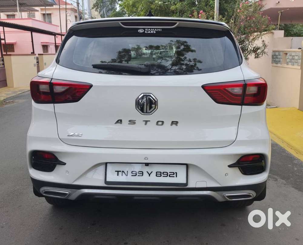 Mg Astor 1.5 Style, 2023, Petrol