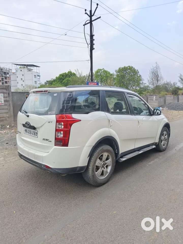Mahindra Xuv500 W8, 2013, Diesel