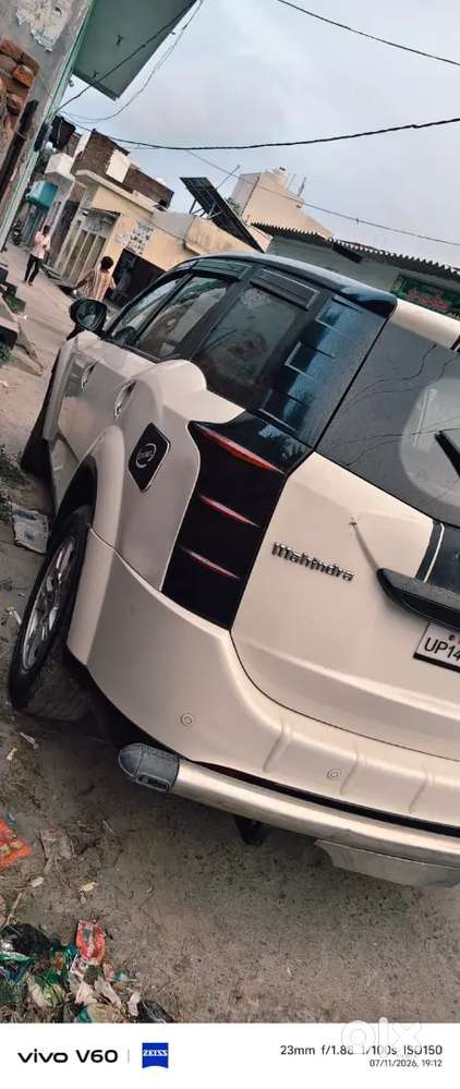 Mahindra Xuv500 Diesel 2013