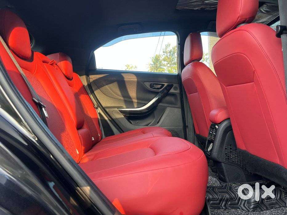 Tata Nexon 1.2 Revotron Xz Plus, 2023, Petrol