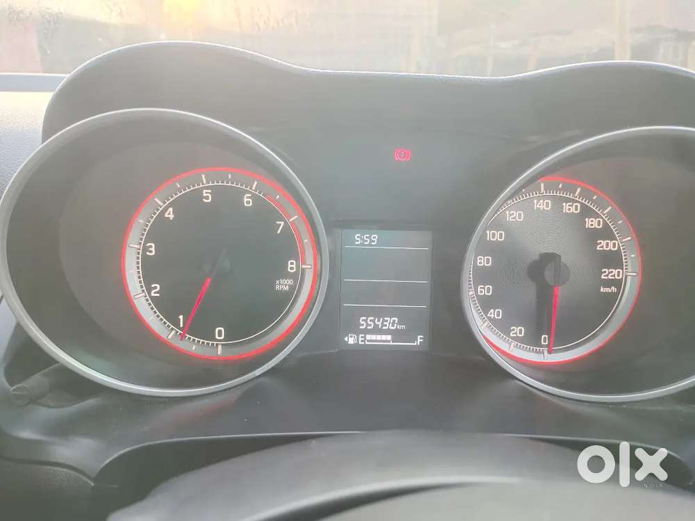 Maruti Suzuki Swift 2019 Petrol Well Maintained