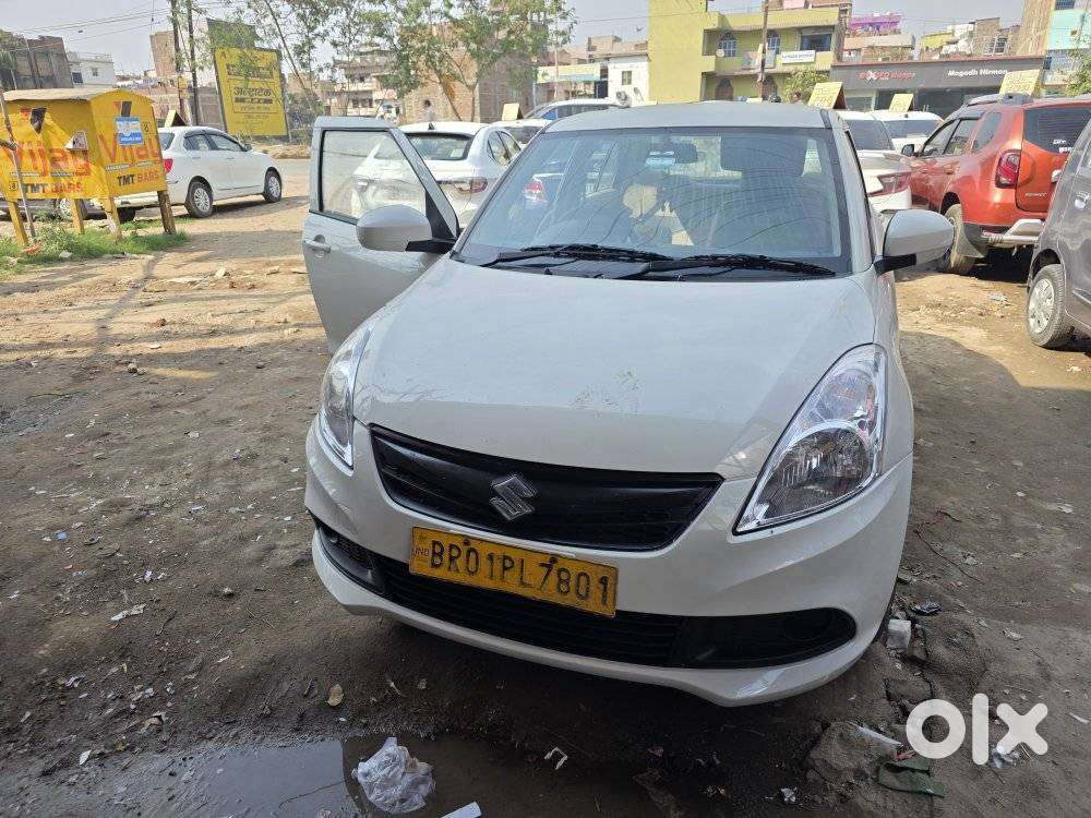 Maruti Suzuki Dzire 2017-2020 1.2 Tour S Cng, 2021