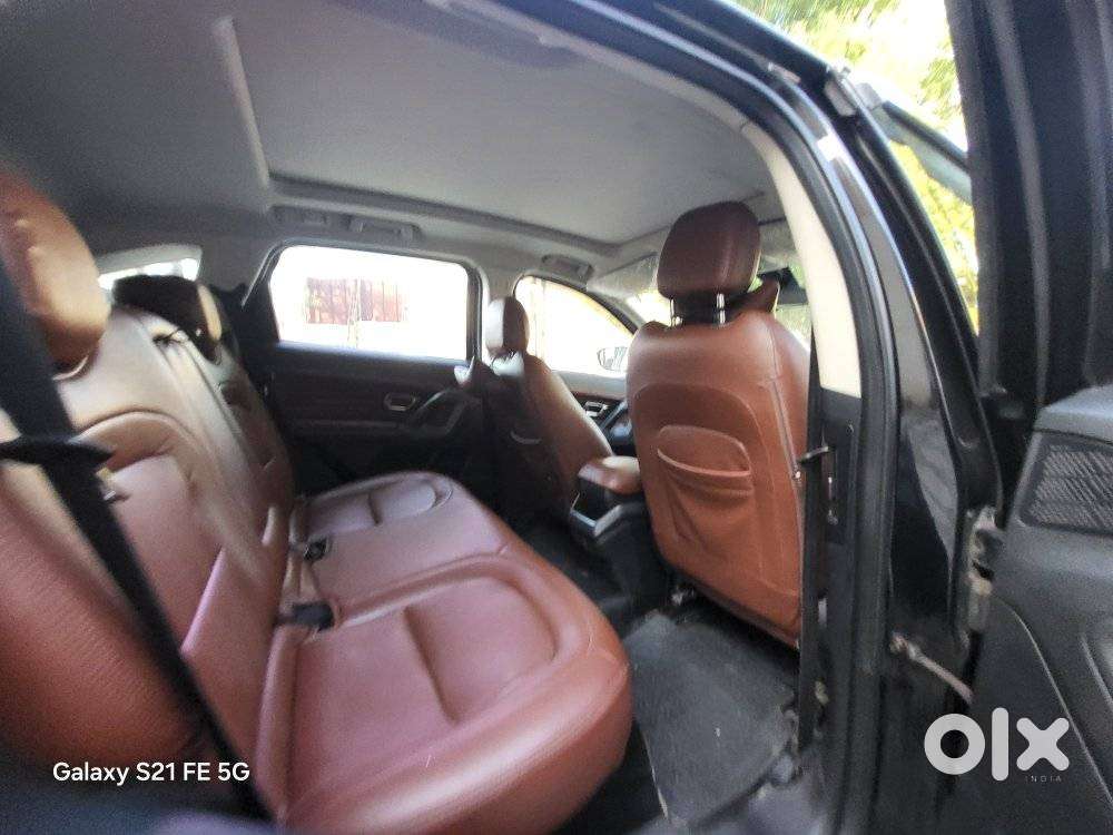 Tata Harrier Xt+, 2021, Diesel