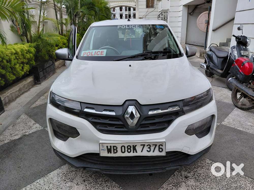 Renault Kwid 1.0 Rxt Optional, 2021, Petrol