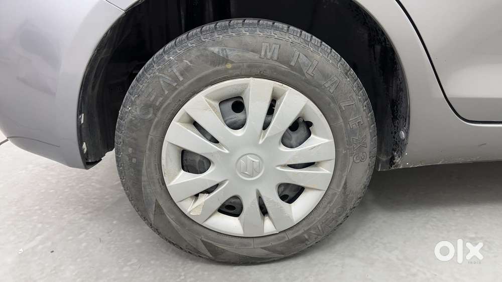 Maruti Suzuki Swift Dzire 1.3 Vxi, 2013, Petrol