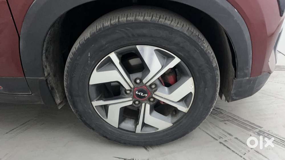 Kia Sonet 1.0 Gtx Plus Dct, 2022, Petrol