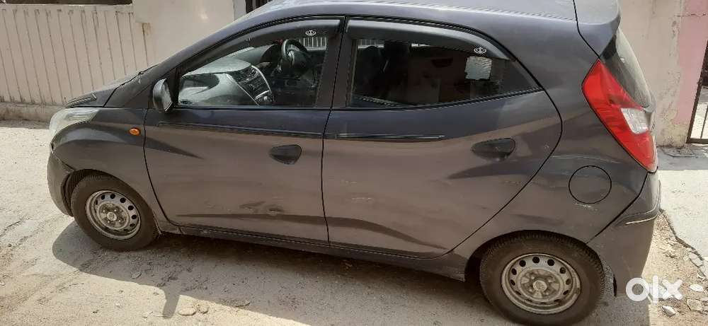Hyundai Eon Era Plus 2015 Petrol Manual