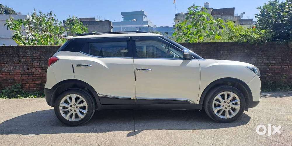 Mahindra Xuv300 W8 Diesel, 2022, Diesel
