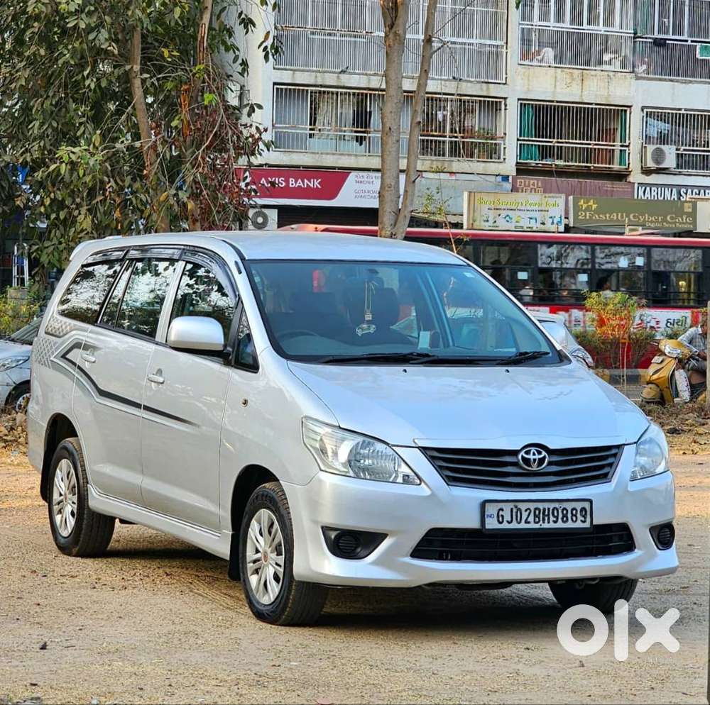 Direct Owner Innova