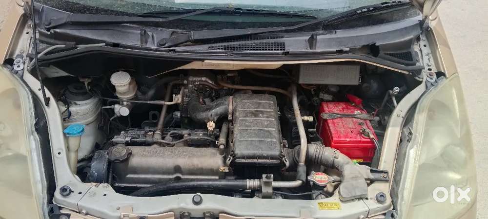 Maruti Suzuki Zen Estilo Petrol Manual 2007
