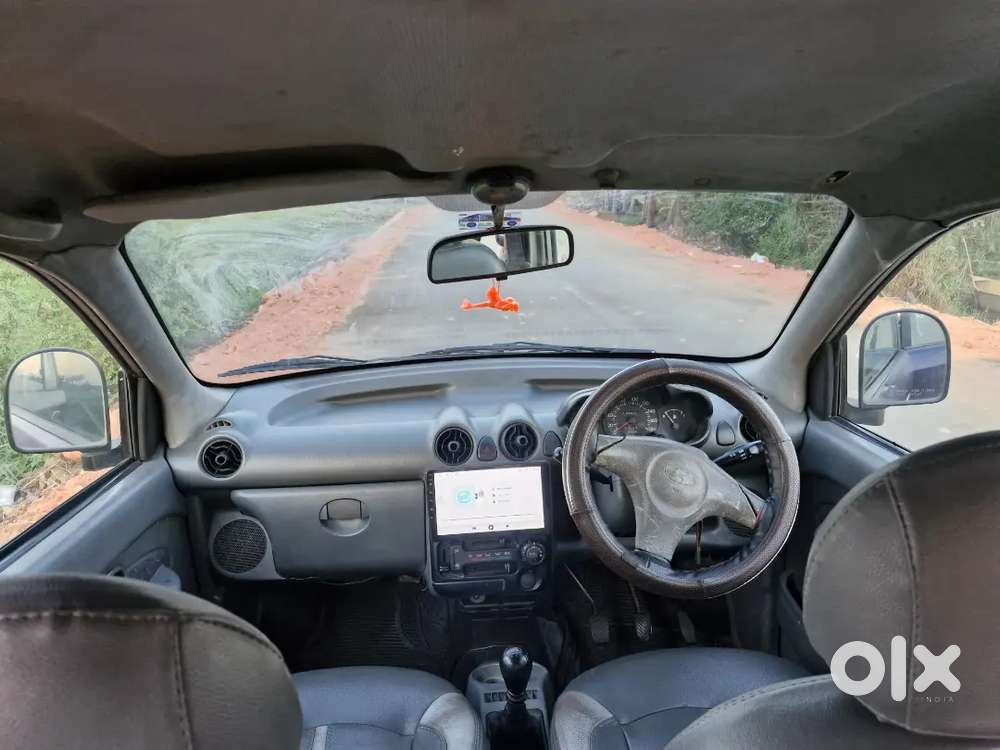 Hyundai Santro