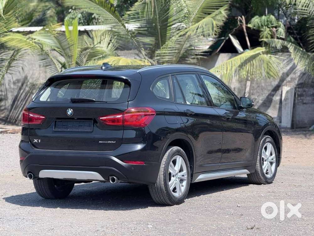Bmw X1 M Sport Sdrive 20d, 2019, Diesel