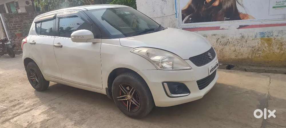 Maruti Suzuki Swift Vdi 2015 Model