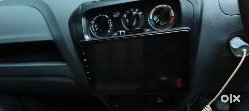 Maruti Suzuki Alto 2016 Cng & Hybrids 60000 Km Driven