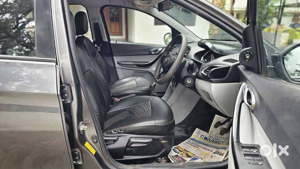 Tata Tiago, 2020, Petrol