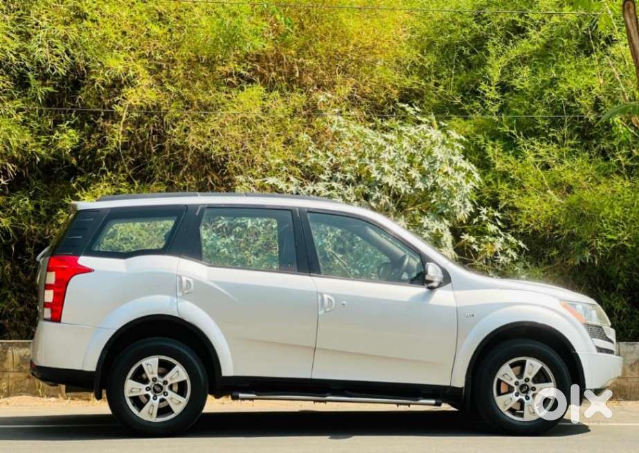 Mahindra Xuv500 W8, 2012, Diesel