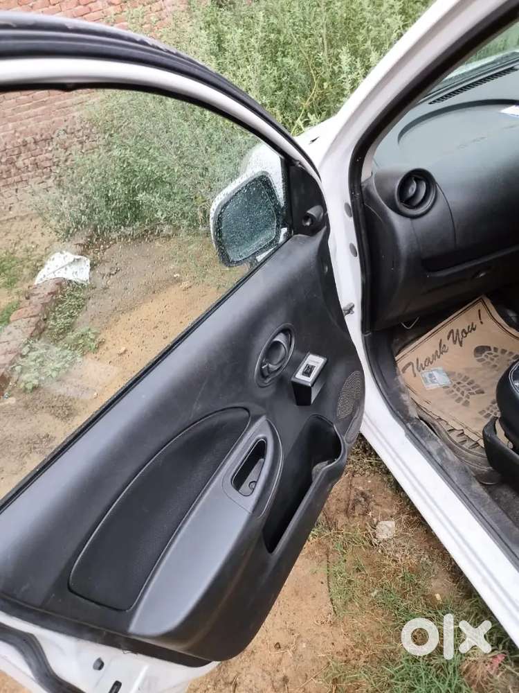 Nissan Micra Petrol Manual 2012 Car