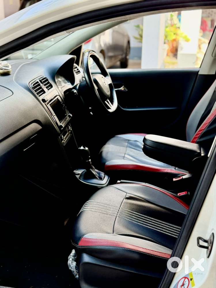 Skoda Rapid 1.6 Style Mpi At Monte Carlo Edition, 2018, Petrol