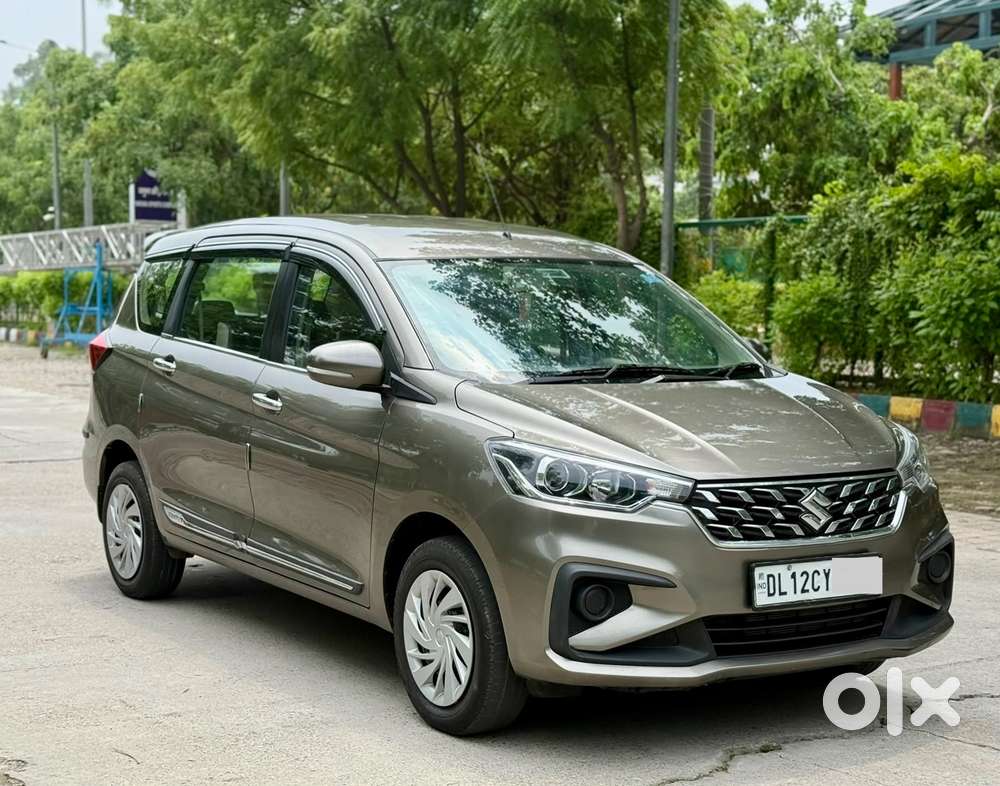 Maruti Suzuki Ertiga Vxi (o) Cng, 2025, Cng & Hybrids