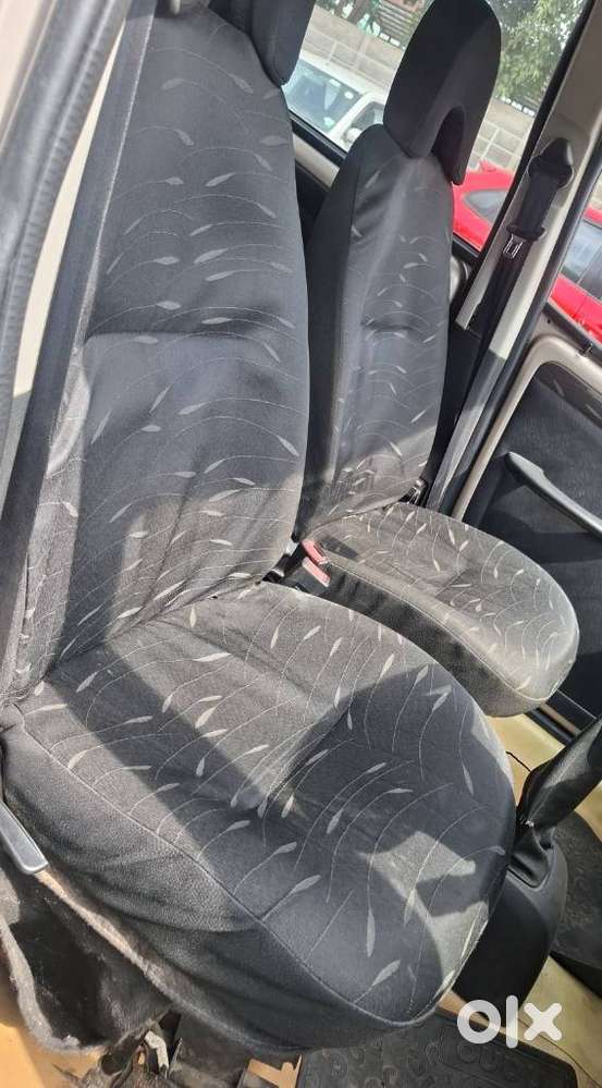 Tata Nano, 2012, Petrol