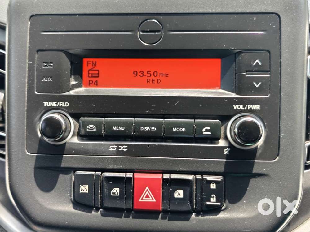 Maruti Suzuki Celerio 1.0 Zxi Ags, 2024, Petrol