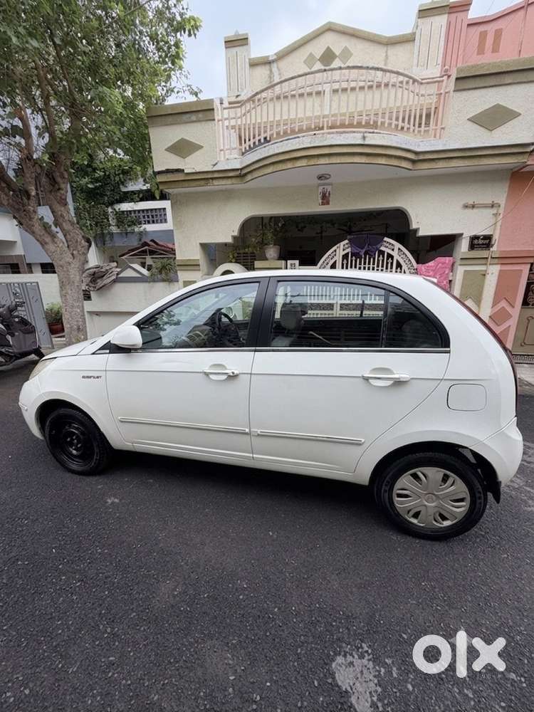 Tata Indica Vista 2012