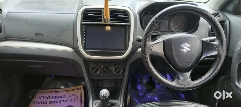 Maruti Suzuki Vitara 2018 Second Owner