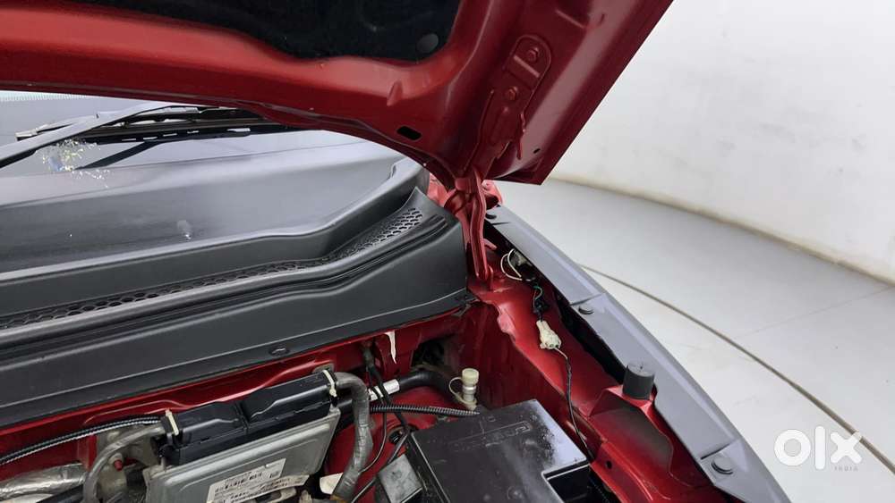 Mahindra Kuv100 Nxt 1.2 K2 Diesel 6 Str, 2017, Petrol